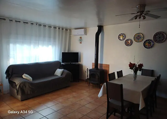 Casa Uly