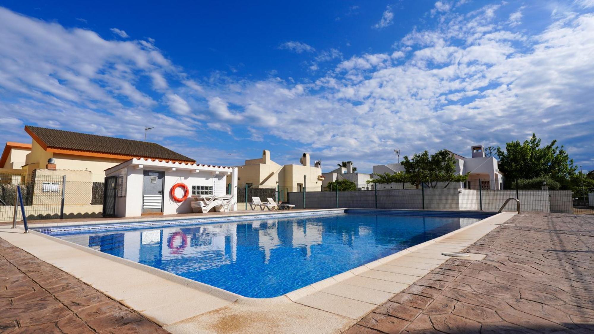 Casa Uly Casa de vacances Riumar