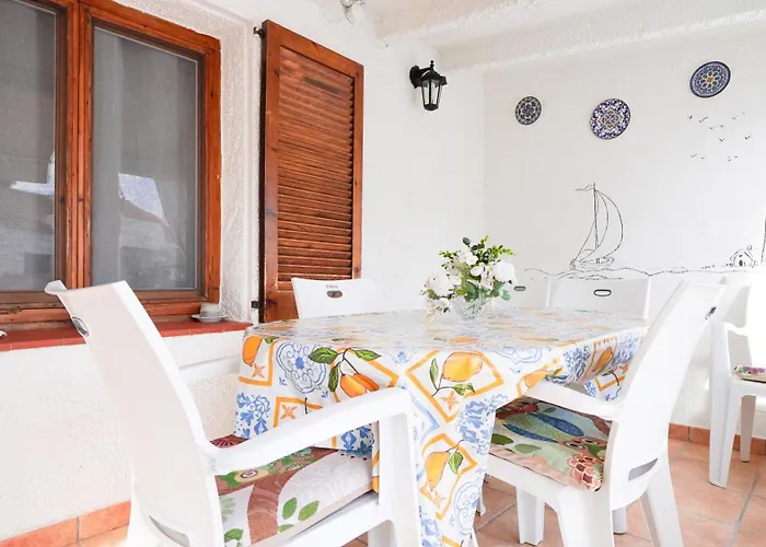 Casa Uly