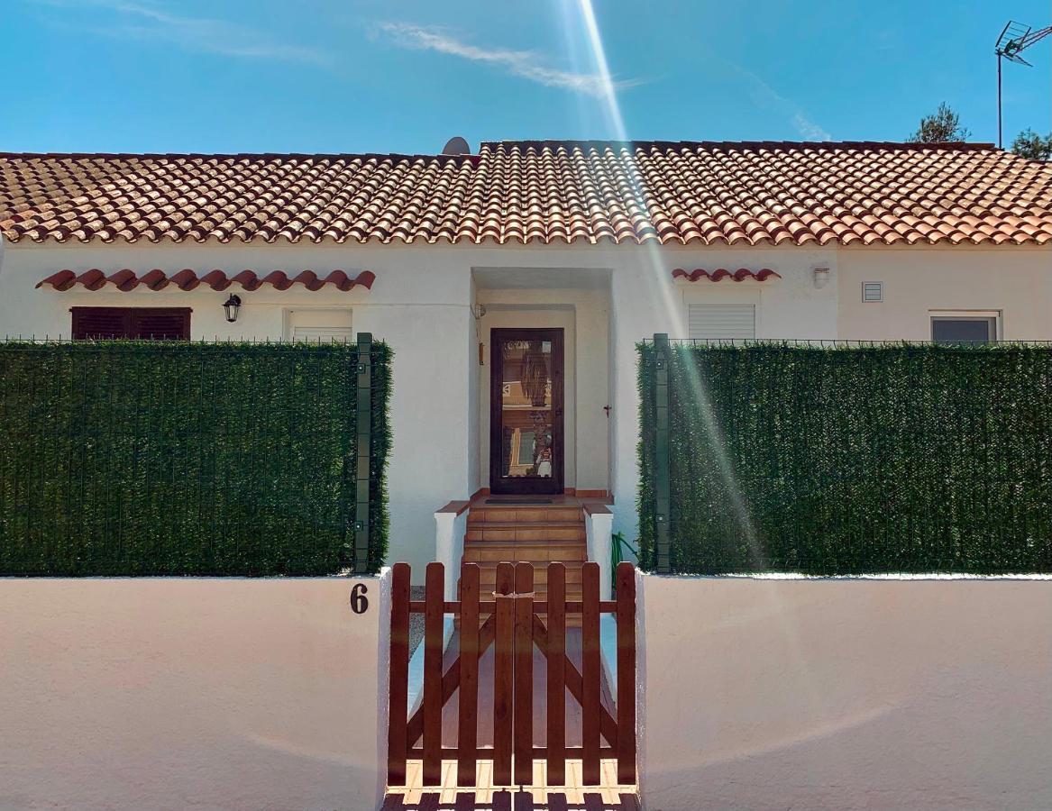 Dom wakacyjny Casa Uly Riumar