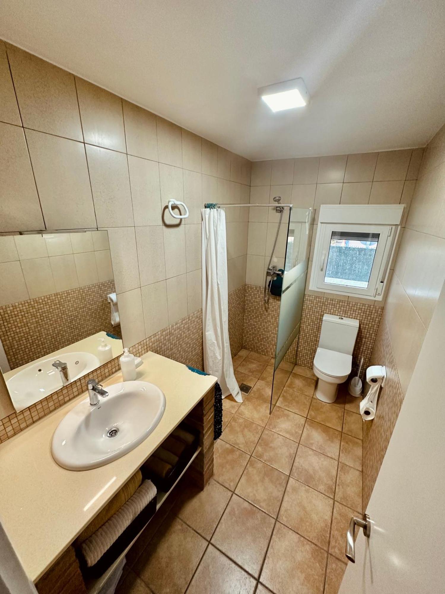 Ferienhaus Casa Uly Riumar