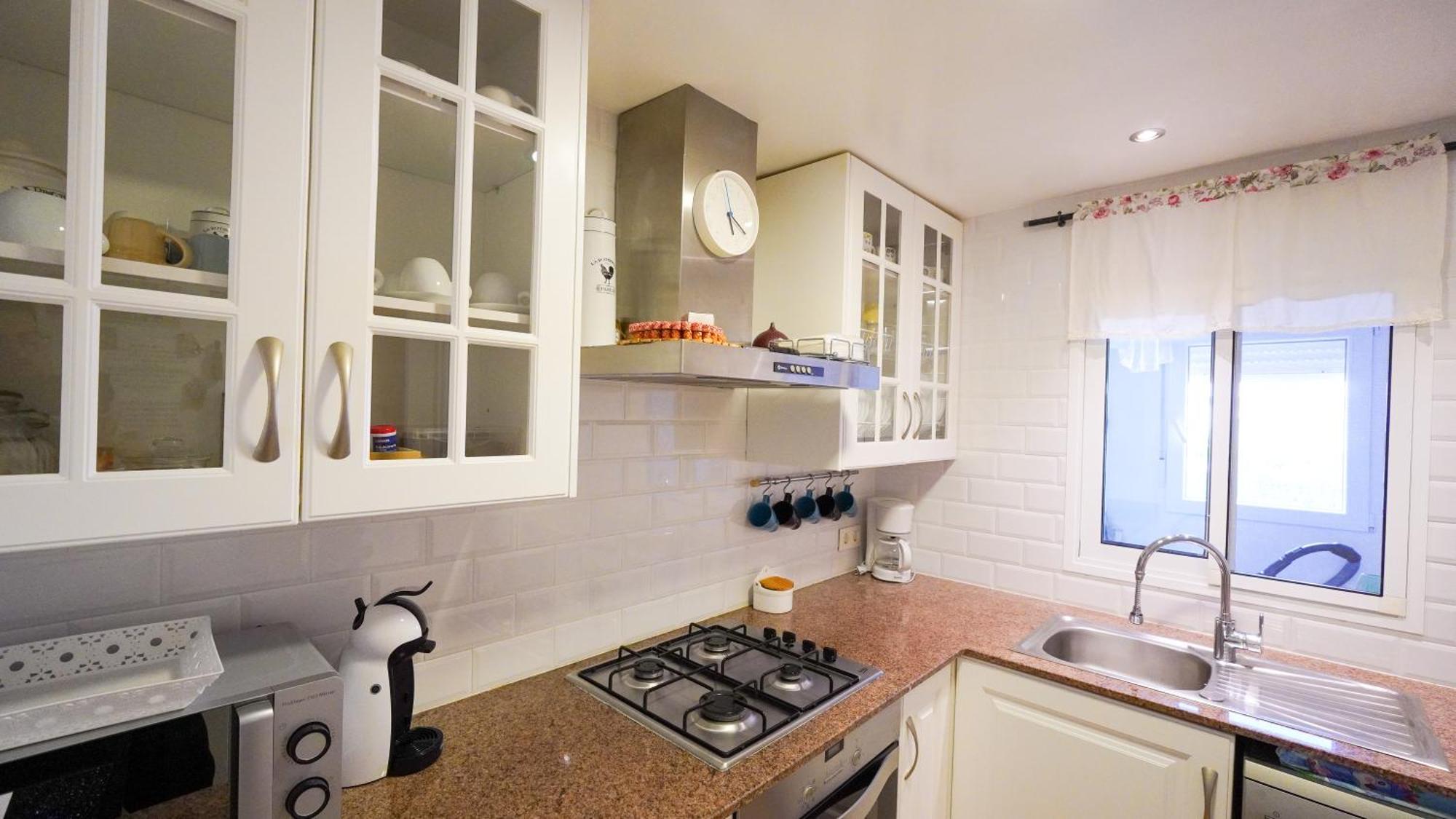 Ferienhaus Casa Uly
