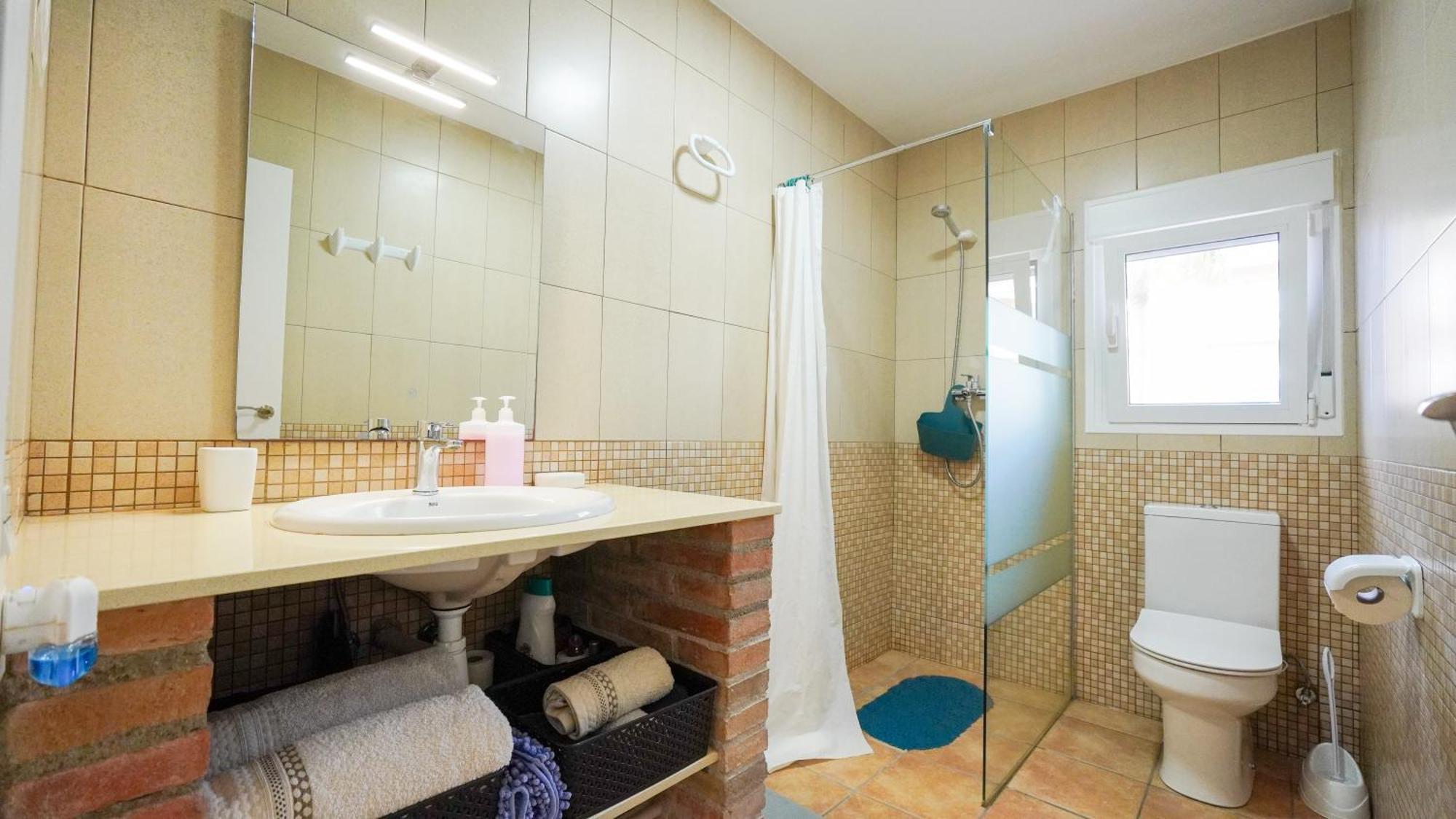 Ferienhaus Casa Uly Riumar