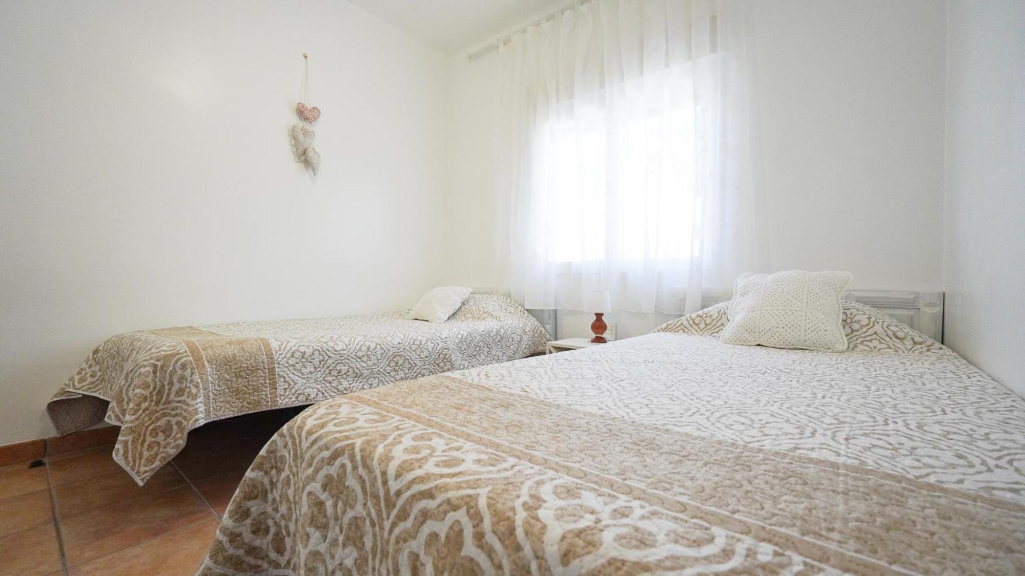 Casa Uly Dom wakacyjny Riumar