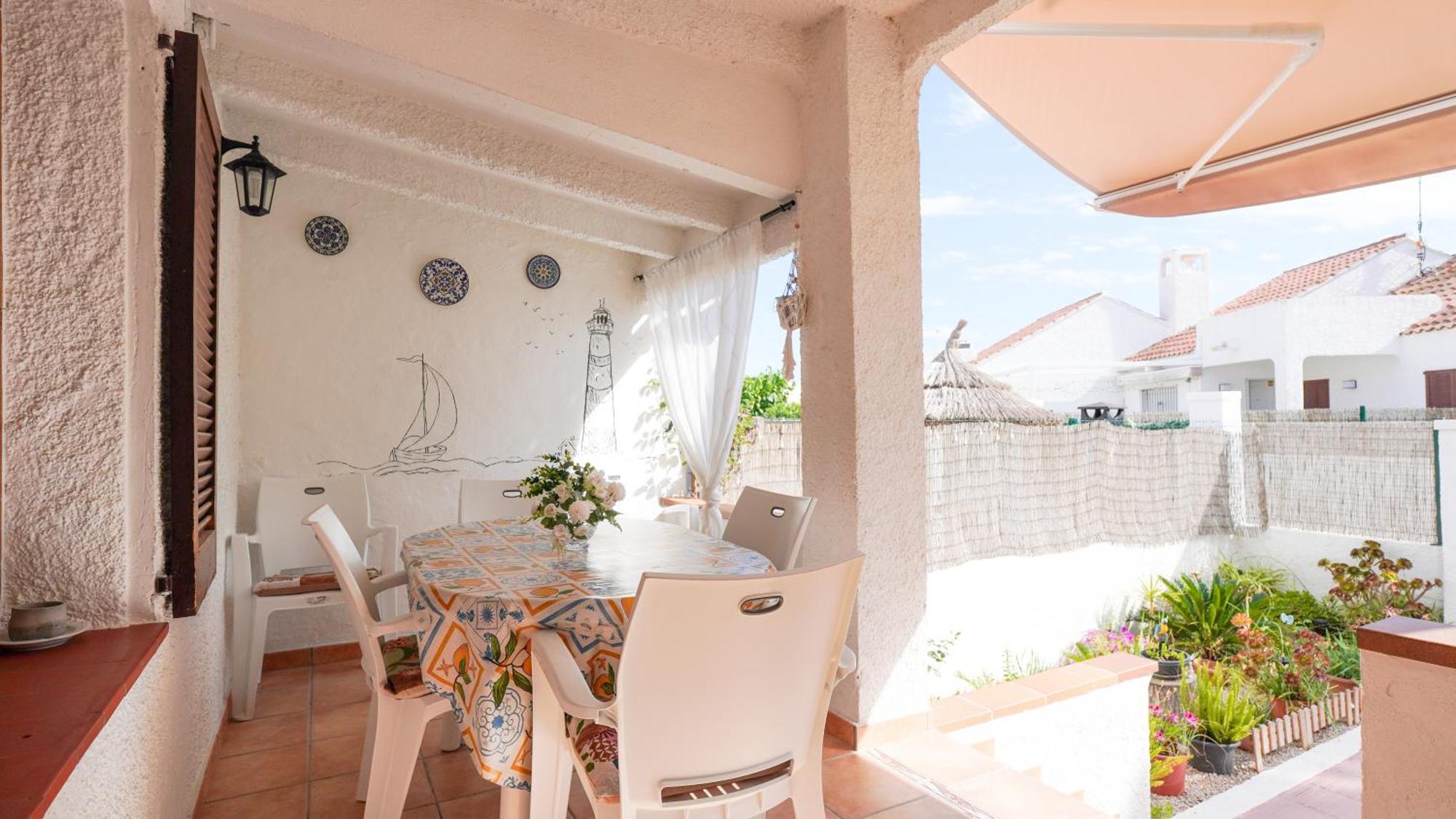 Ferienhaus Casa Uly *