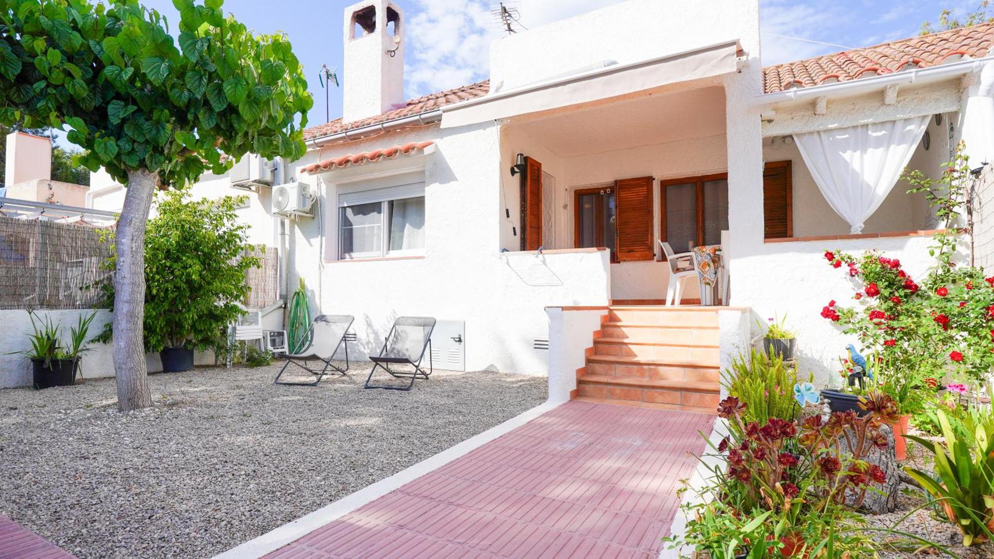 Casa Uly Dom wakacyjny Riumar