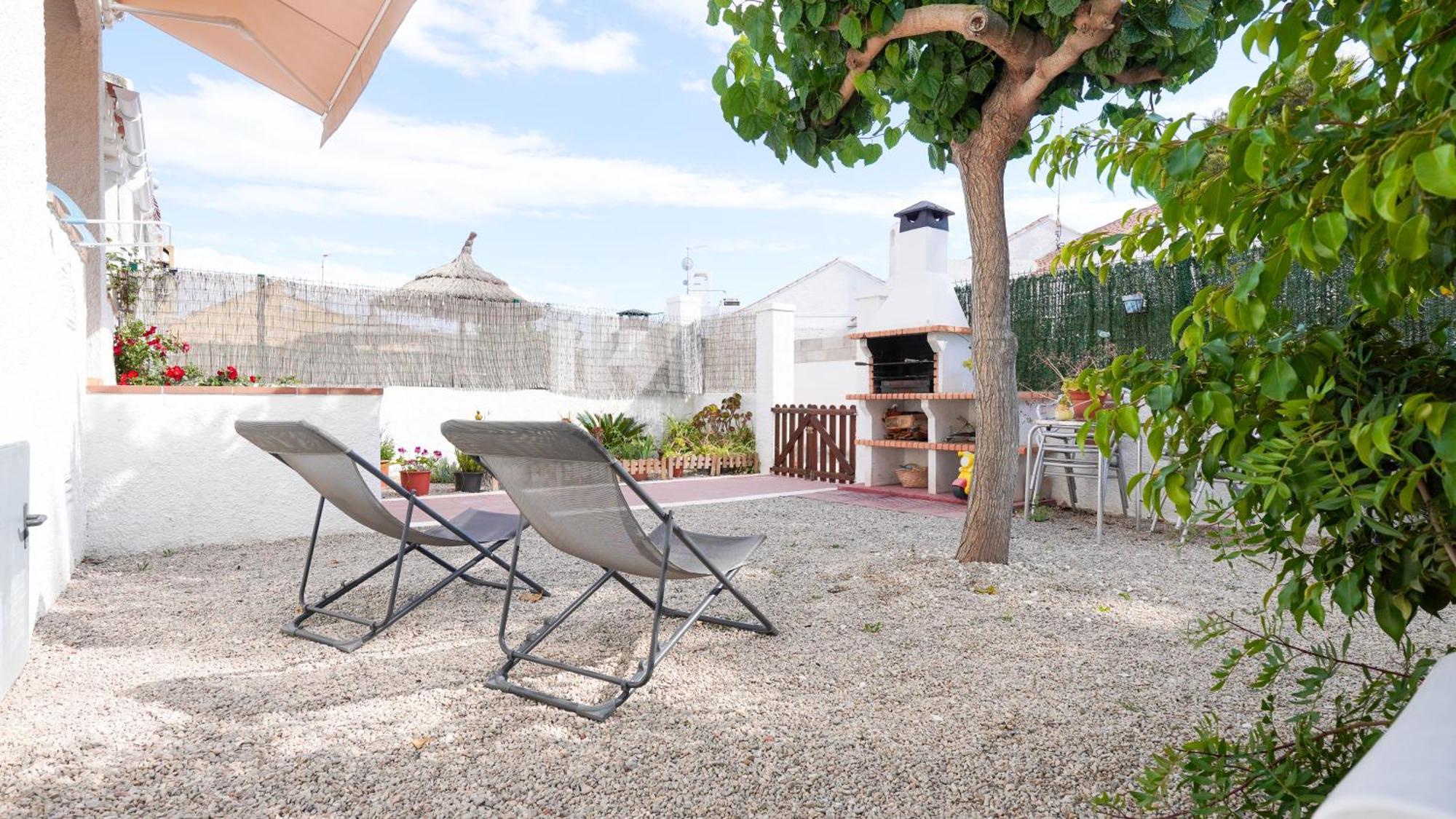 Casa vacanze Casa Uly Riumar